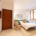 The Best Rent - Gracious Apartment Near Castel Sant\'Angelo