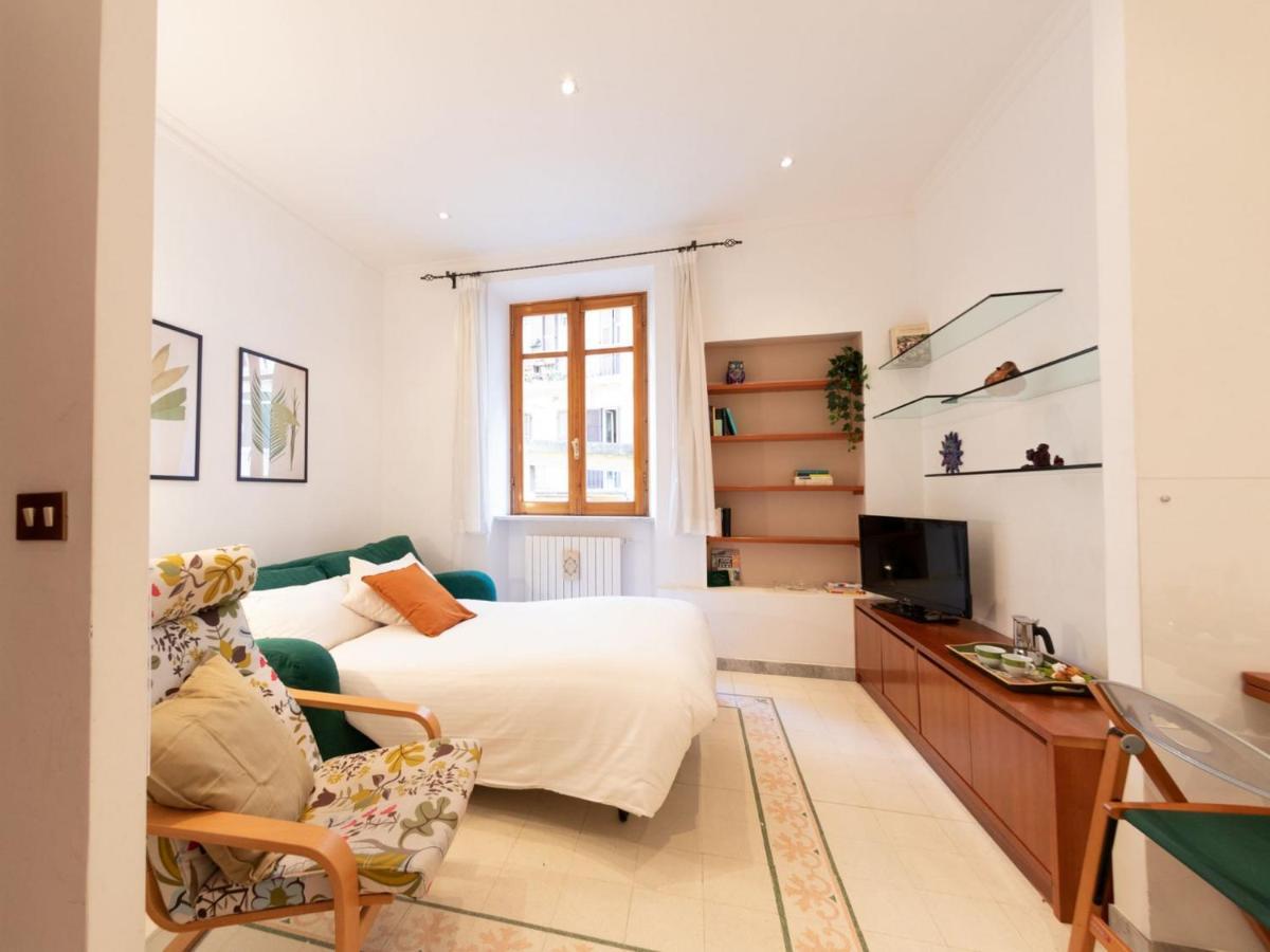 Apartment The Rent - Gracious Near Castel Sant'angelo