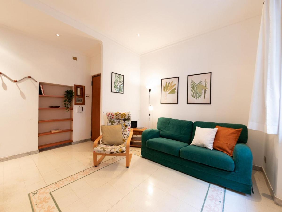 The Rent - Gracious Near Castel Sant'angelo