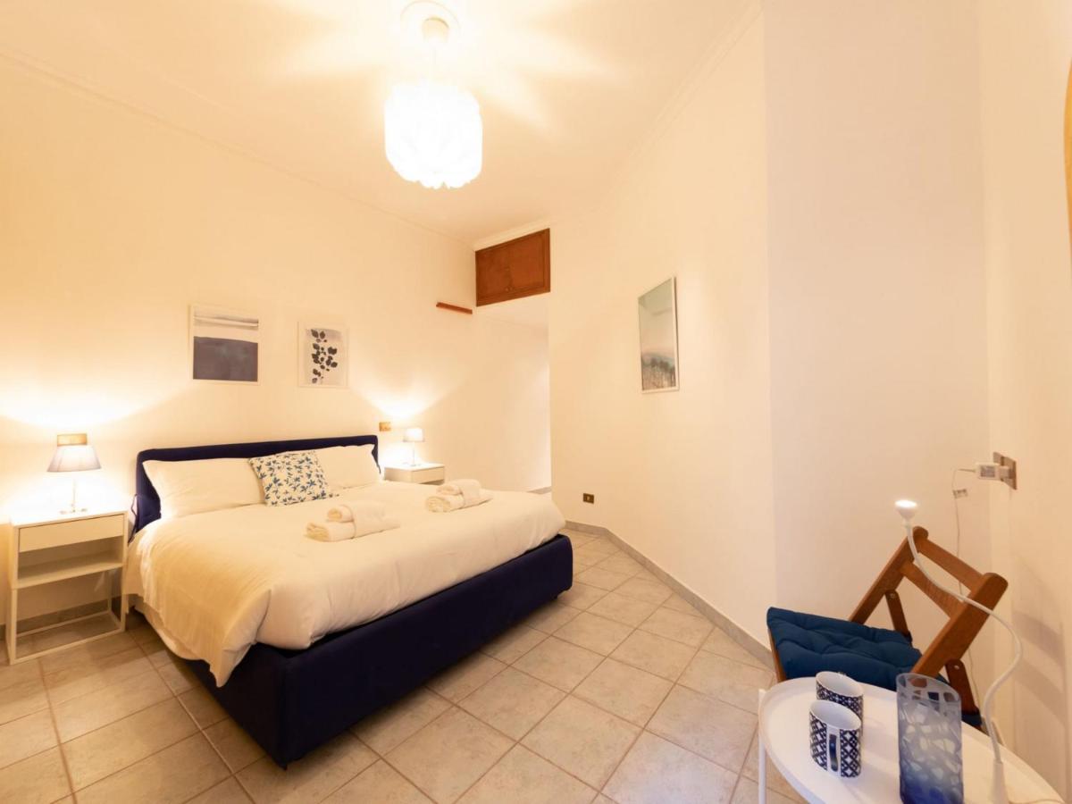 The Rent - Gracious Near Castel Sant'angelo Rom