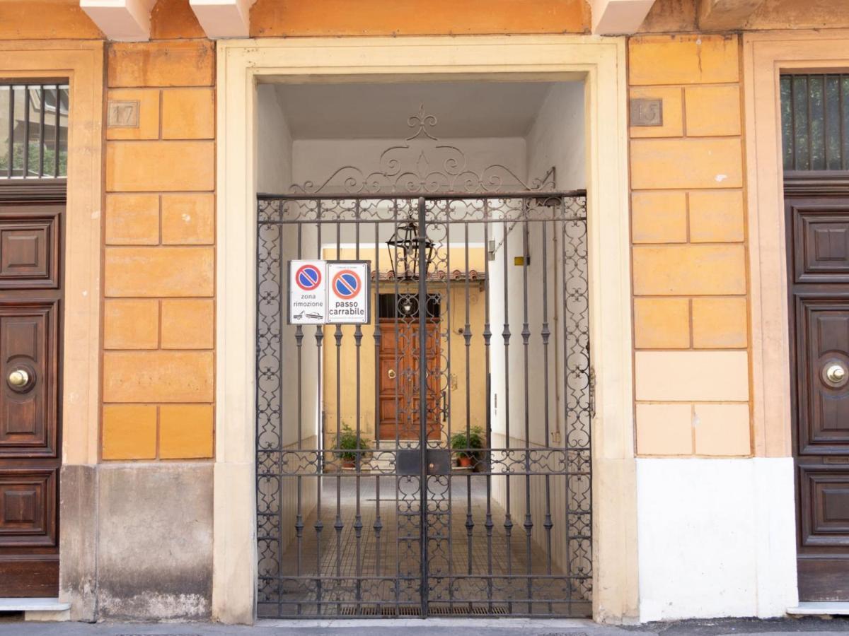 Apartment The Rent - Gracious Near Castel Sant'angelo