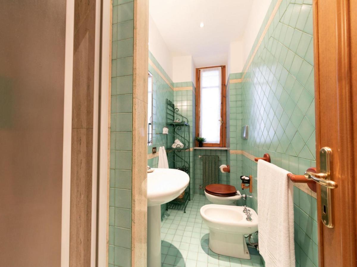 The Rent - Gracious Near Castel Sant'angelo *