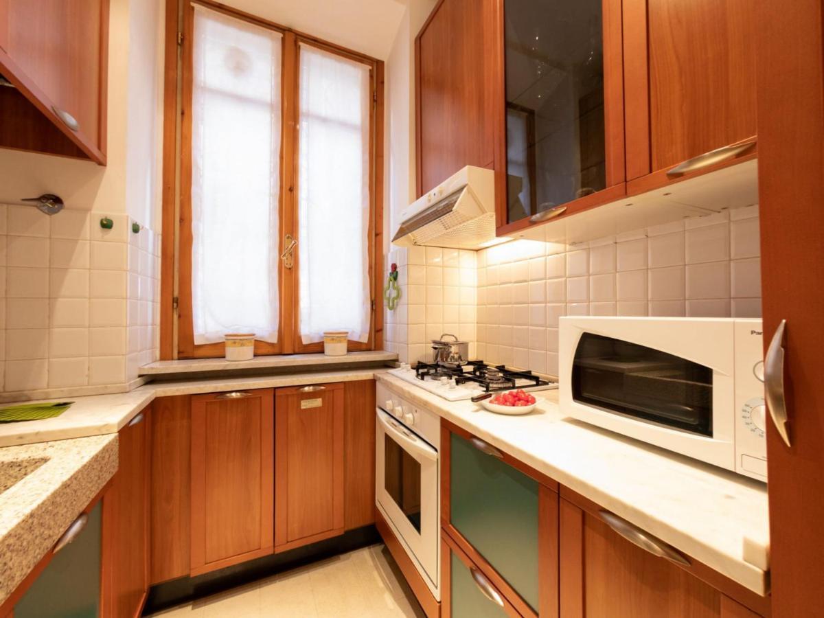 Apartment The Rent - Gracious Near Castel Sant'angelo