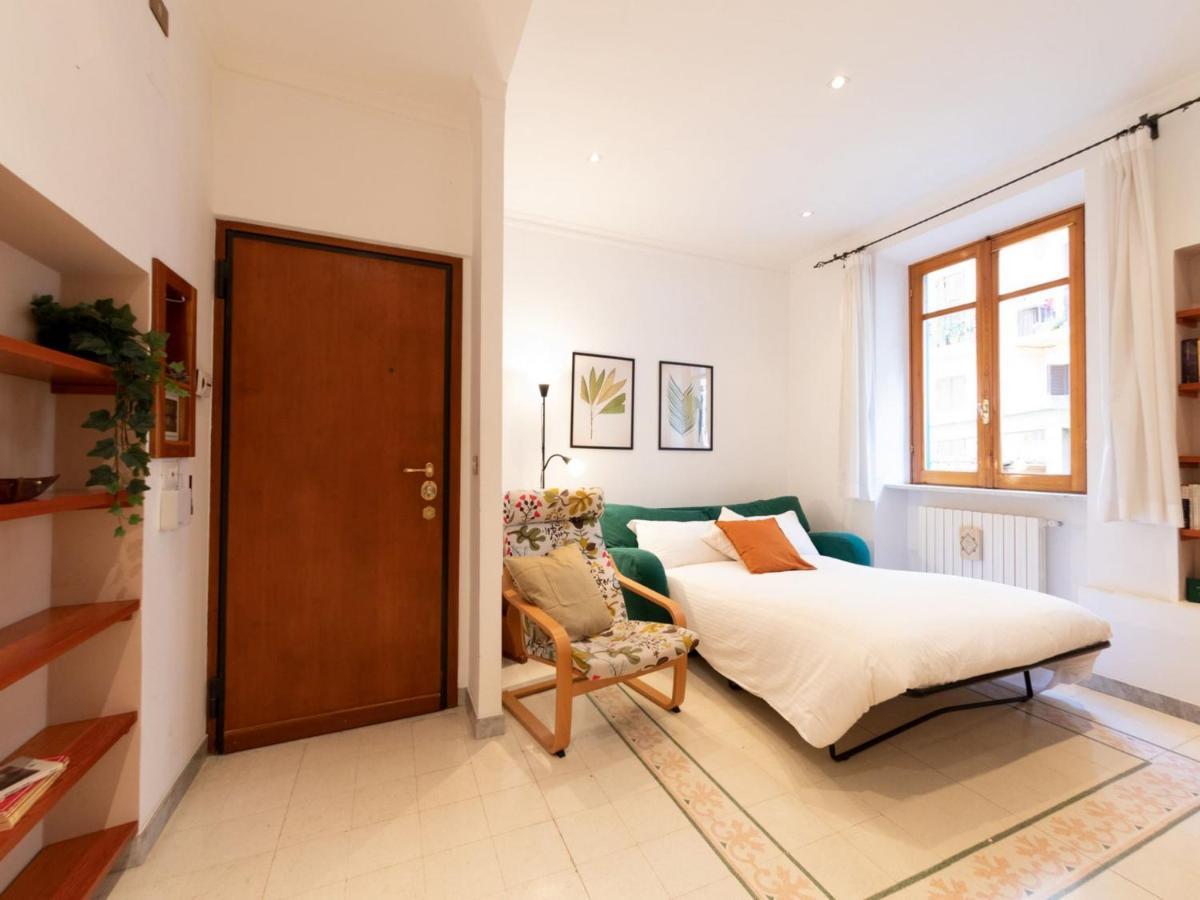 Apartment The Rent - Gracious Near Castel Sant'angelo Rom