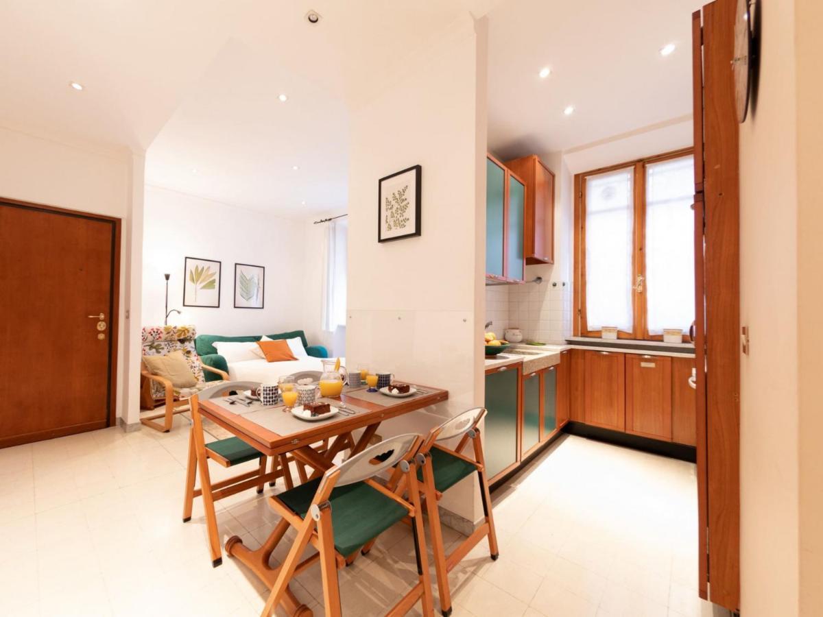 The Rent - Gracious Near Castel Sant'angelo