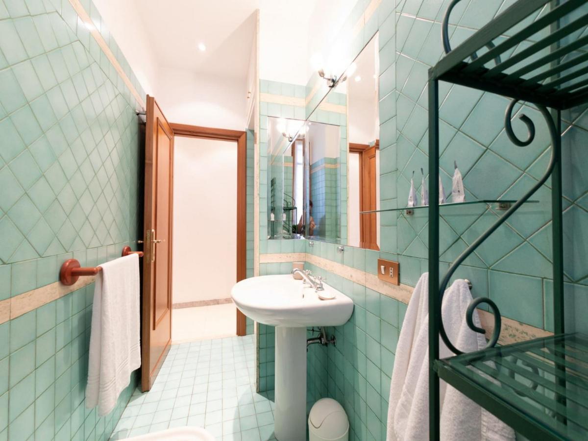 The Rent - Gracious Near Castel Sant'angelo * Rom