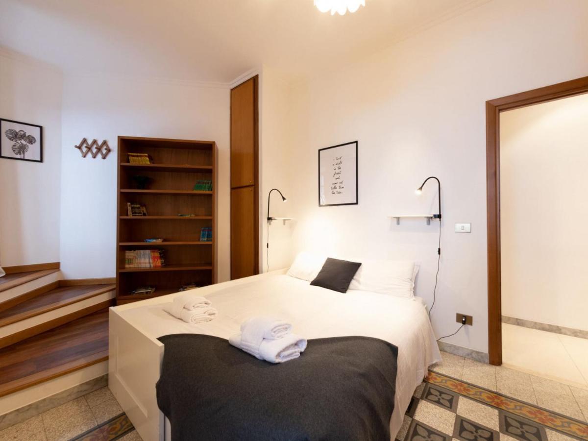 The Rent - Gracious Near Castel Sant'angelo