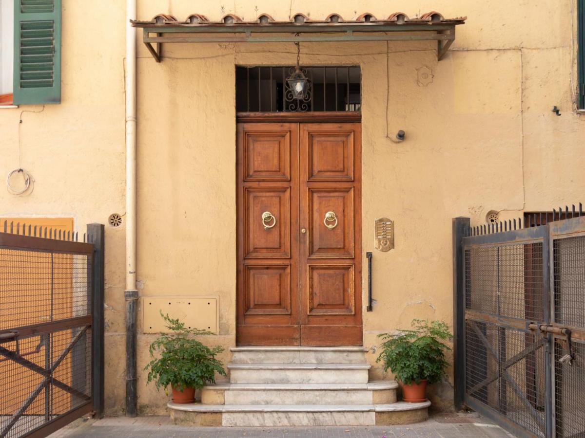 The Rent - Gracious Near Castel Sant'angelo *